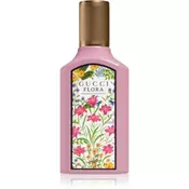 Gucci Flora Gorgeous Gardenia parfemska voda za žene 50 ml