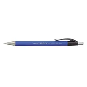Mikro svinčnik, 0,5 mm, modro telo, PENAC RBR