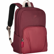 Wenger Motion Rucksack Rot