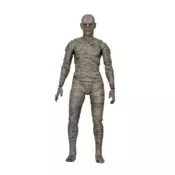 Action Figure Universal Monsters Ultimate - The Mummy (Color)