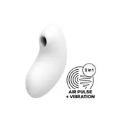 SATISFYER Vulva Lover 2