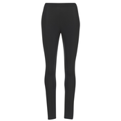 adidas Pajkice TREFOIL TIGHT Črna