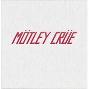 Mötley Crüe - Crücial Crüe (45th Anniversary Edition) (Boxset) (5 CD)