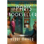Paris Bookseller