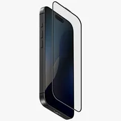1 to 3 SKINARMA PRAVO PROZORNO KALJENO STEKLO ZA IPHONE, ZAŠČITNO ZRAK, PROZORNO