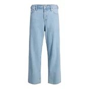 JACK & JONES Kavbojke Alex, modra