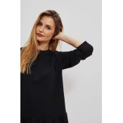 DRESS Z-SU-3614 BLACK