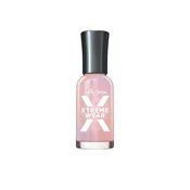 Sally Hansen Hard as Xtreme Wear Strengthening Nail Polish Color 194 On Cloud Shine 11.8ml