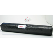 BENT vreča za smeti HD 800x1200 1/50, črna