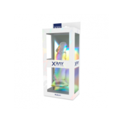 Dildo XRay 16,5cm