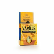 Bio začimbno eteričen vaniljin izvleček, 4.5 ml
