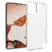 TPU gel ovitek za Nothing CMF Phone 2 Pro - prozoren