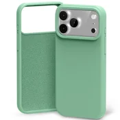 Mercury MERCURY SILIKONSKI OVITEK ZA IPHONE 17 PRO MAX, ZAŠČITNI S SILIKONOM