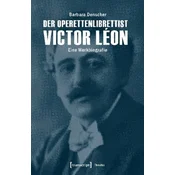 Der Operettenlibrettist Victor Léon