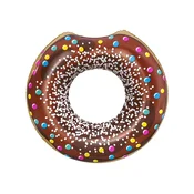 Kolut Donut Nova Rjava