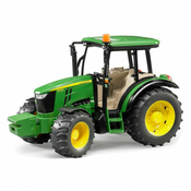 Bruder traktor John Deere 26x12.7x16 cm