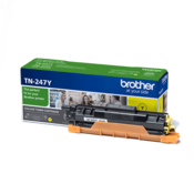 Brother - toner Brother TN-247 Y (rumena), original