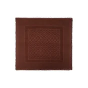 Kate Spade Šal New York rjava/temno rjava
