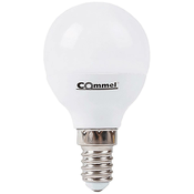 Commel Žarulja,LED 6W, E14, 220V AC, prirodna bijela svjetlost – 305-212