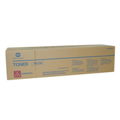 KONICA MINOLTA TN-613 (A0TM350), originalni toner, purpuren, 30000 strani, Za tiskalnik: KONICA MINOLTA BIZHUB C652, KONICA MINOLTA BIZHUB C552,