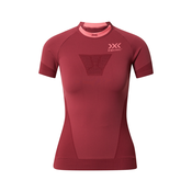 X-BIONIC Funkcionalna majica INVENT 4.0, rdeča