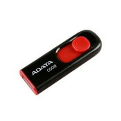 A-DATA USB flash 32GB 2.0 AC008-32G-RKD crno-crveni