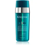 KĂ©rastase Resistance serum za suhe in poĹˇkodovane lase [3 4] (Protects against the Heat up to 230Â°C) 30 ml