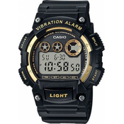 CASIO DIGITALNI W-735H-1A2