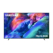 SAMSUNG MRE100R85HUXXH Micro RGB 4K UHD Smart TV 2026