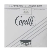 Struna G orkester Corelli medium 642.101