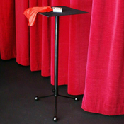 Stage TableStage Table