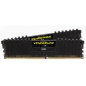 CORSAIR RAM Vengeance LPX 16GB (2x8GB), (CMK16GX4M2B3000C15)