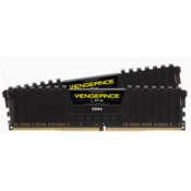 Memorija za PC 16GB DDR4 3000MHz (2x8GB) Corsair Vengeance LPX P/N: CMK16GX4M2B3000C15