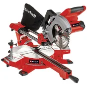 Einhell TE-SM 36/210 Li - Solo, akumulatorska potezna testera ( 4300880 )