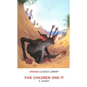 Five Children and It