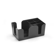 Barsko Stojalo, Bar Caddy, 6 Delno, 240x145x105mm