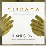 Vikrama - Hands On (LP)