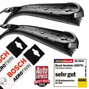 brisalci BOSCH Aerotwin A173S