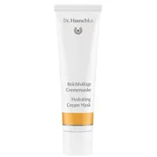 Dr. Hauschka vlažilna kremna maska 30 ml