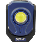 XCell XCell 144590 Work Pocket led delovna luč akumulatorsko 680 lm, 340 lm, 180 lm, (20531179)