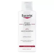 EUCERIN Blagi šampon Dermo Capillaire pH5 250ml