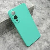 Futrola gentle color za samsung s937b galaxy s25 edge 5g tirkizna ( F122781 )