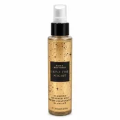 Bath & Body Works Into The Night Shimmer pršilo za telo za ženske 145 ml