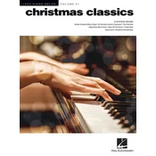 JAZZ PIANO SOLOS CHRISTMAS CLASSICS VOL.61