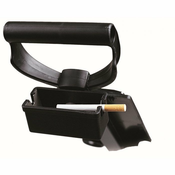 Big Max Ashtray with QL