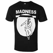 Metal majica moška Madness - Dancing Man BL - ROCK OFF - MDNTS07MB