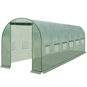GARDLOV folija za plastenik 6 x 3 x 2 m