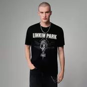 Majica sa printom Linkin Park