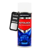 Renault QNG / OQNG (Blanc Mineral) avtomobilski sprej za barvo 400ml bela