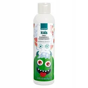 Avon Kids 2v1 šampon in balzam z vonjem lubenice 200 ml